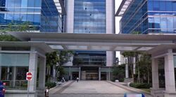 Harbourfront Tower Two (D4), Office #516228161